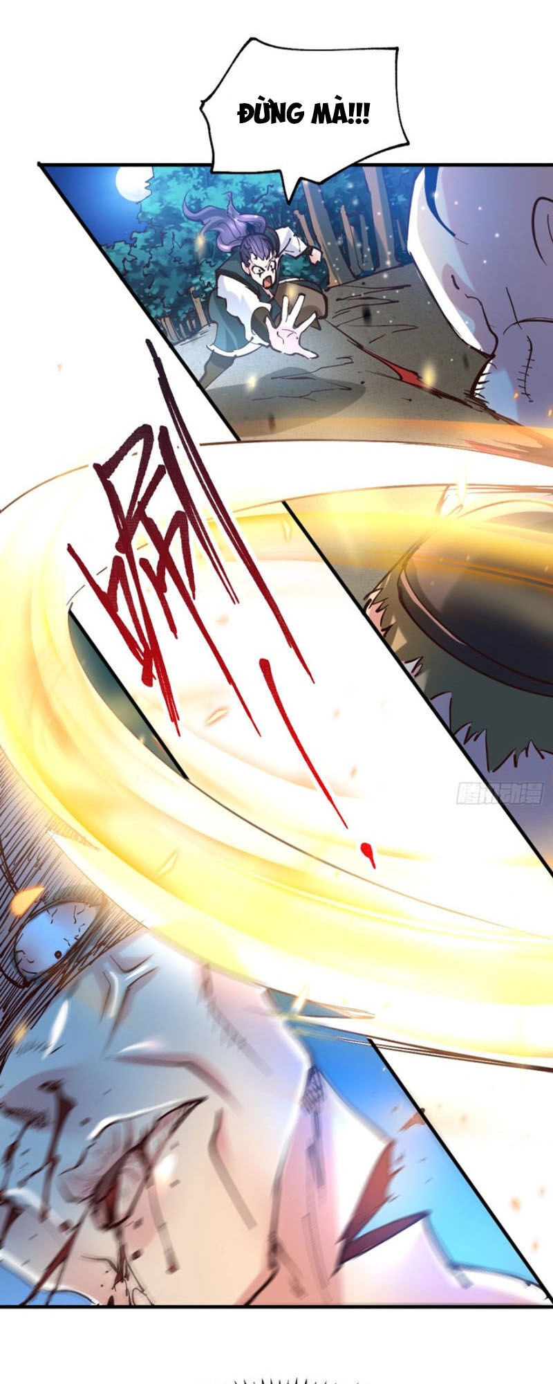 Bổn Tế Tu Chính Là Tiện Đạo Chapter 53 - 18