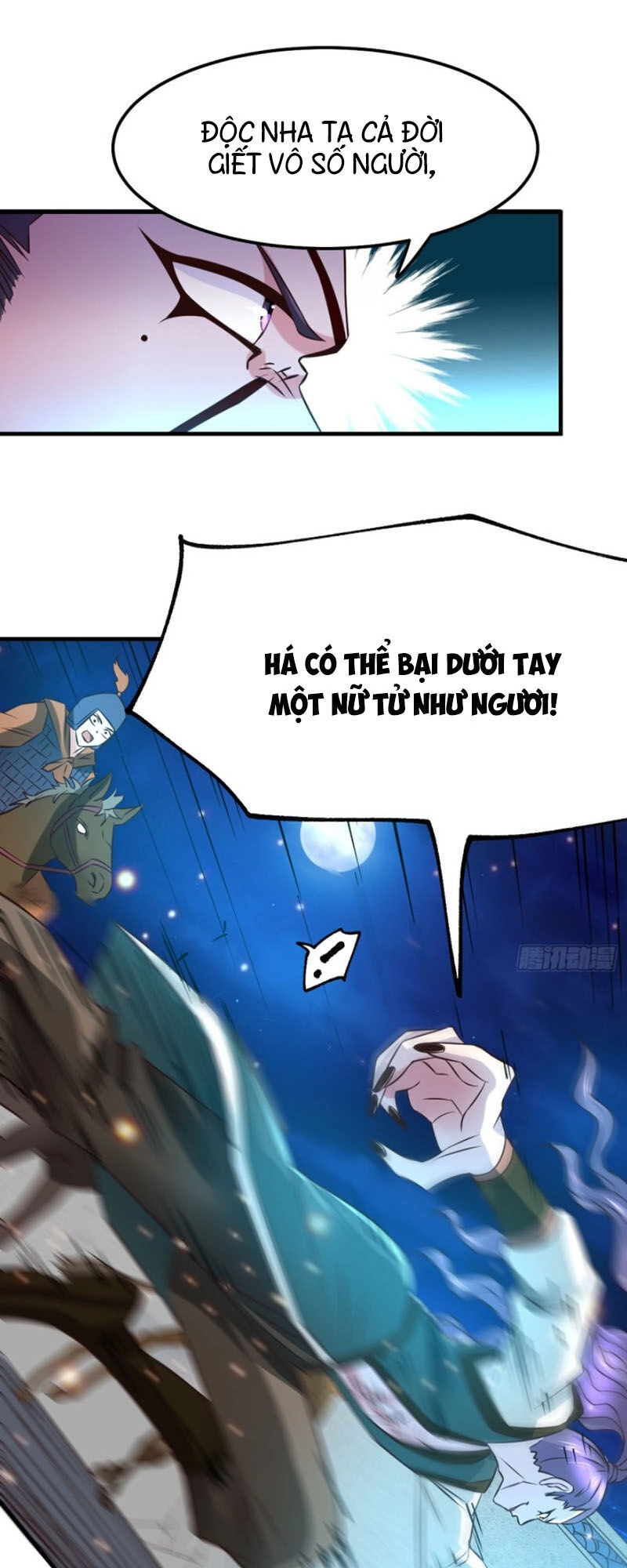 Bổn Tế Tu Chính Là Tiện Đạo Chapter 53 - 23