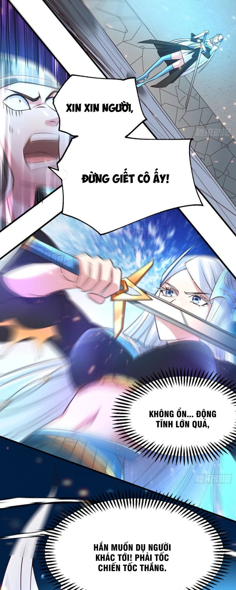 Bổn Tế Tu Chính Là Tiện Đạo Chapter 53 - 25