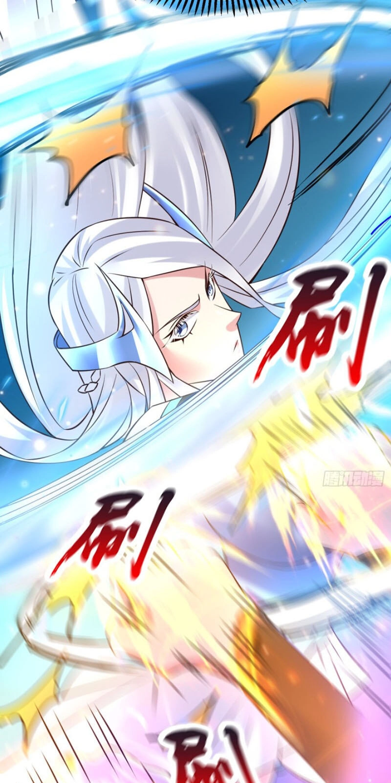 Bổn Tế Tu Chính Là Tiện Đạo Chapter 53 - 27