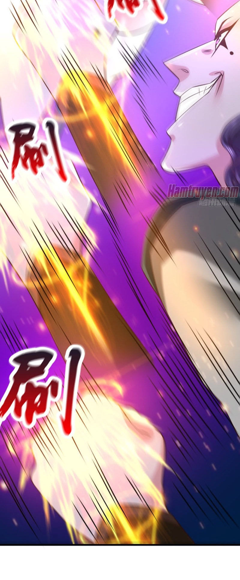 Bổn Tế Tu Chính Là Tiện Đạo Chapter 53 - 28