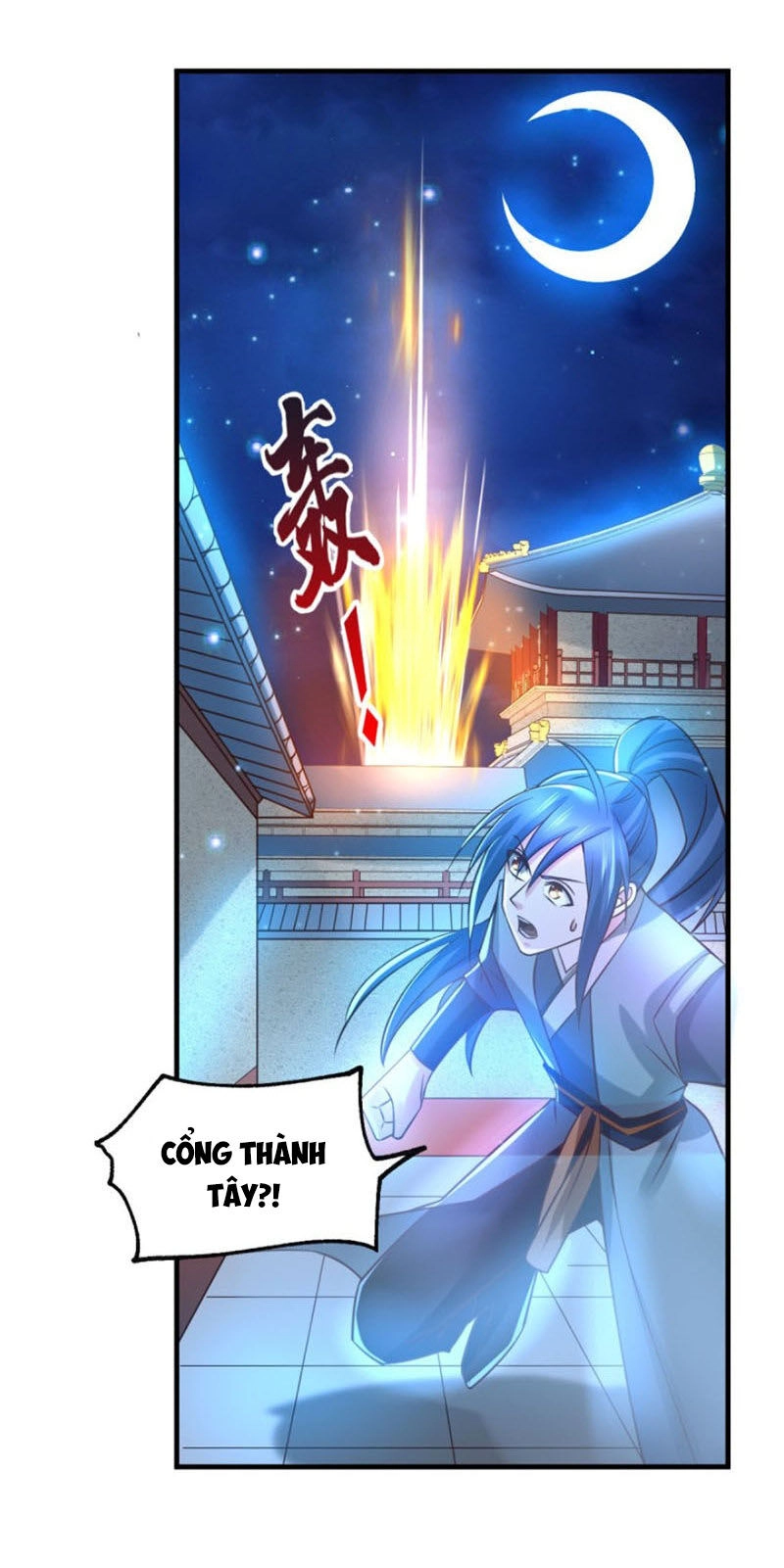 Bổn Tế Tu Chính Là Tiện Đạo Chapter 53 - 29