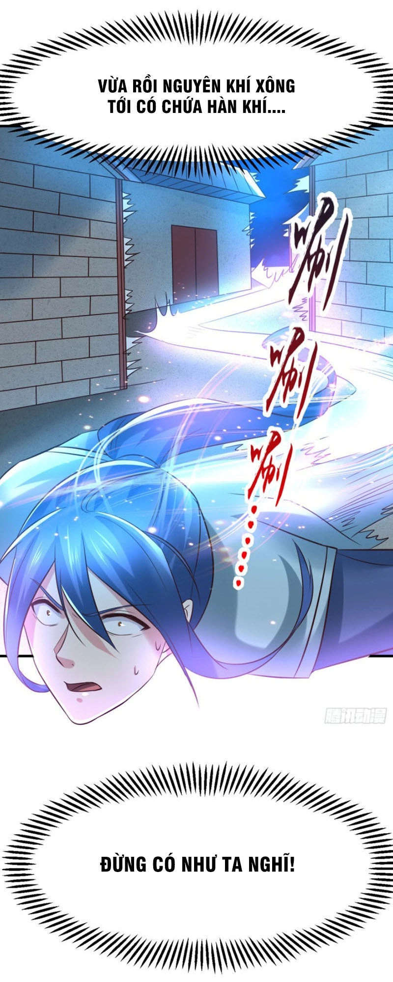 Bổn Tế Tu Chính Là Tiện Đạo Chapter 53 - 30