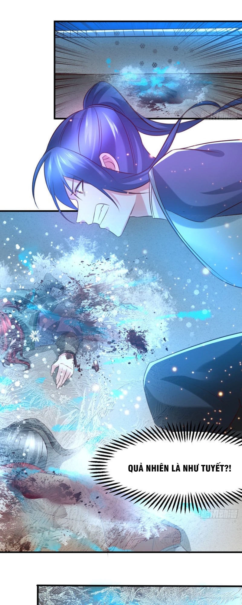 Bổn Tế Tu Chính Là Tiện Đạo Chapter 53 - 32