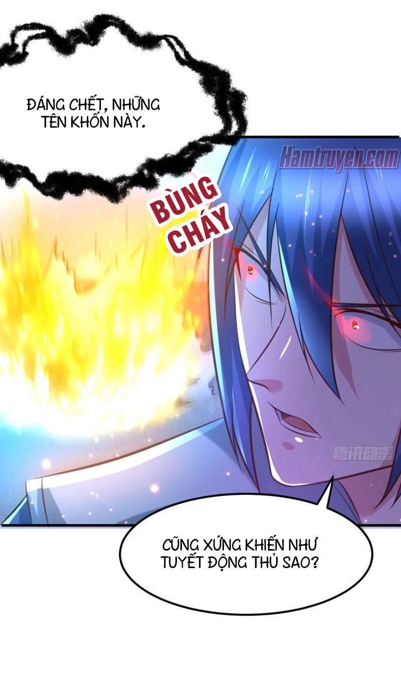 Bổn Tế Tu Chính Là Tiện Đạo Chapter 53 - 34