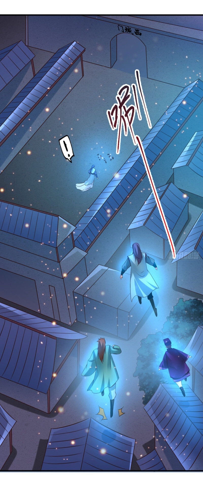 Bổn Tế Tu Chính Là Tiện Đạo Chapter 53 - 35