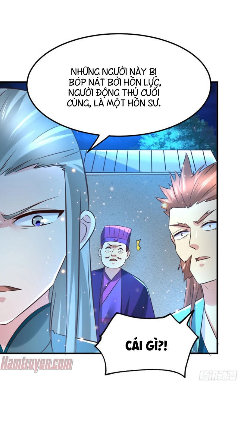 Bổn Tế Tu Chính Là Tiện Đạo Chapter 53 - 38