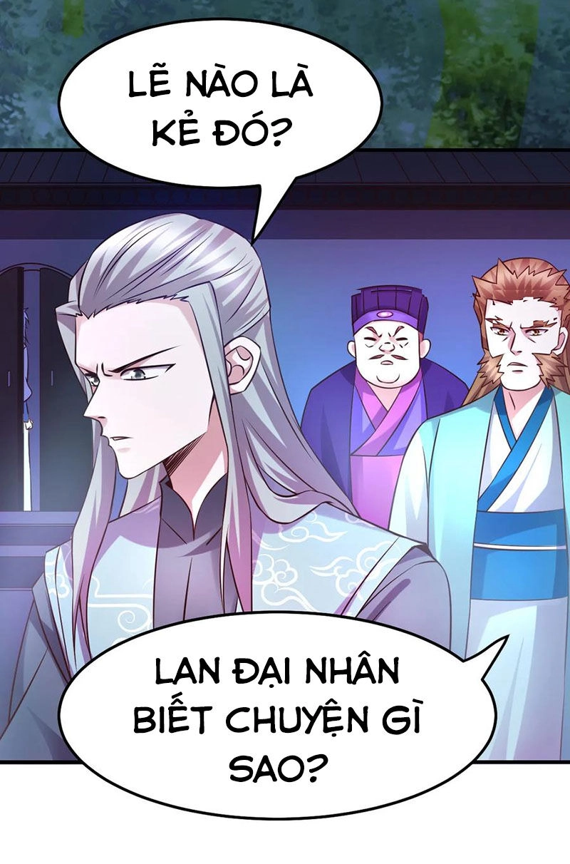 Bổn Tế Tu Chính Là Tiện Đạo Chapter 54 - 2