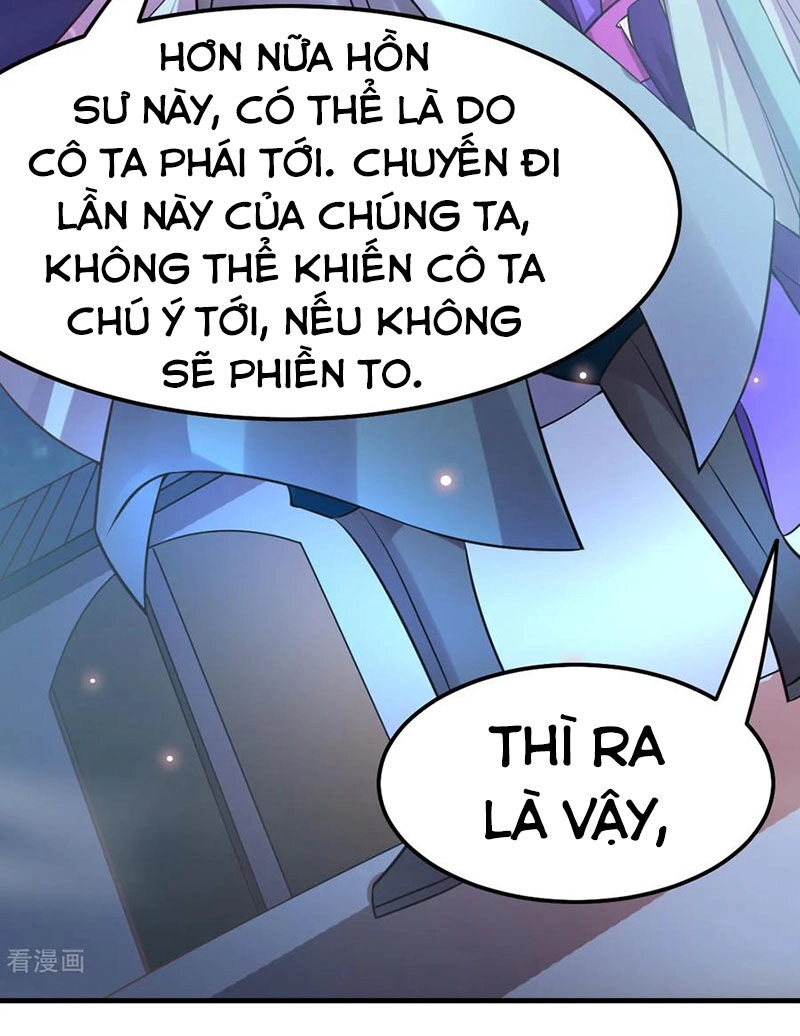 Bổn Tế Tu Chính Là Tiện Đạo Chapter 54 - 4
