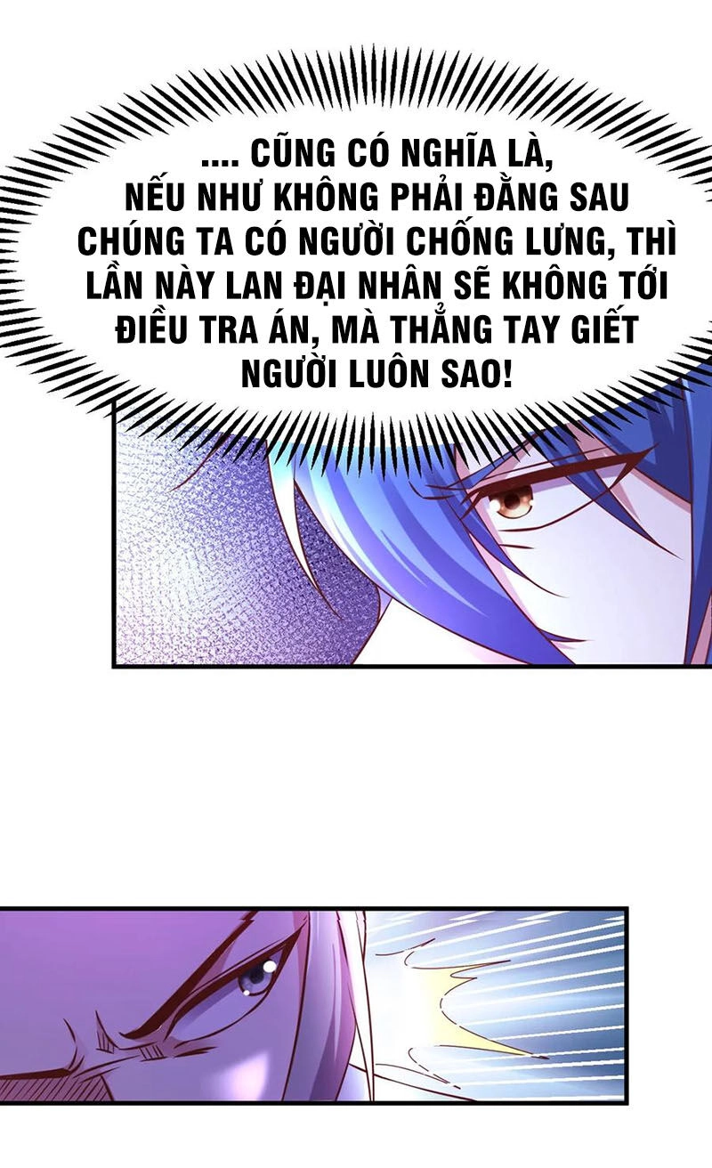 Bổn Tế Tu Chính Là Tiện Đạo Chapter 54 - 6