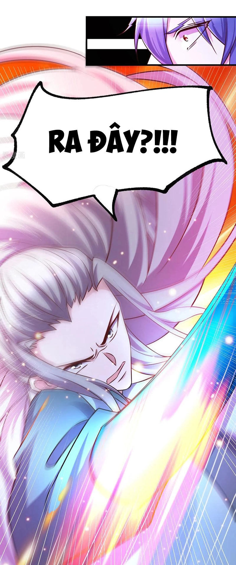 Bổn Tế Tu Chính Là Tiện Đạo Chapter 54 - 7