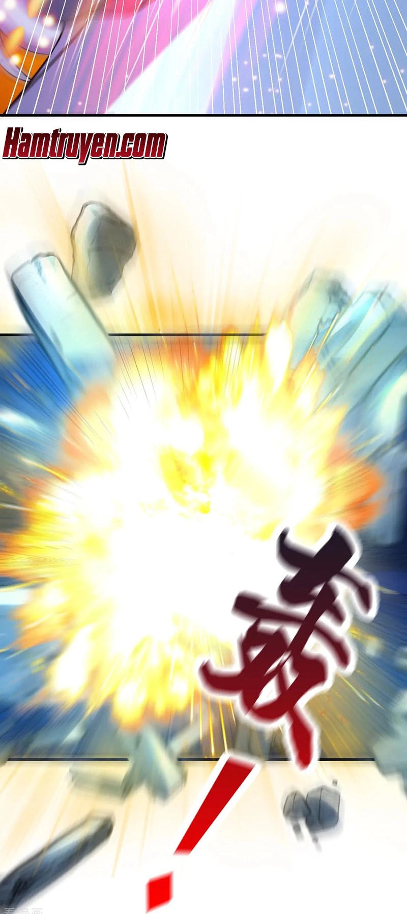 Bổn Tế Tu Chính Là Tiện Đạo Chapter 54 - 8