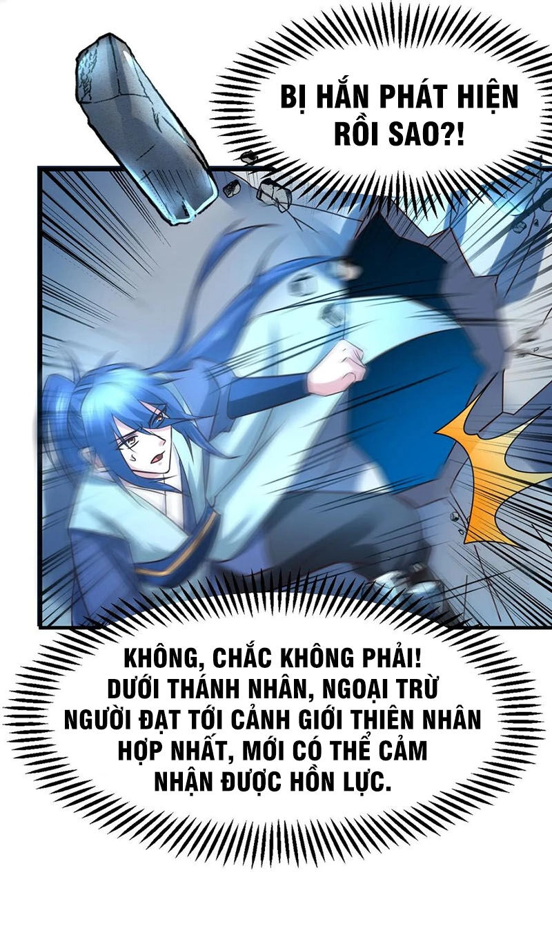 Bổn Tế Tu Chính Là Tiện Đạo Chapter 54 - 9