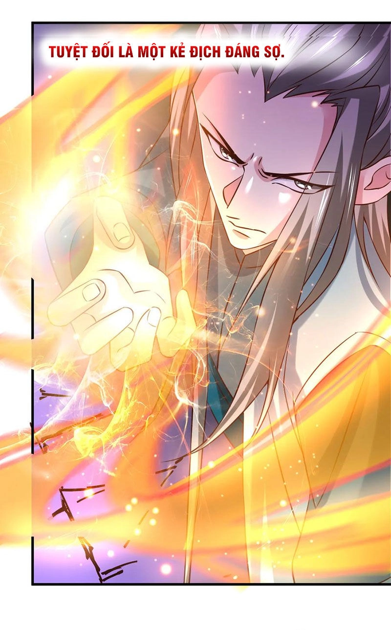 Bổn Tế Tu Chính Là Tiện Đạo Chapter 54 - 11