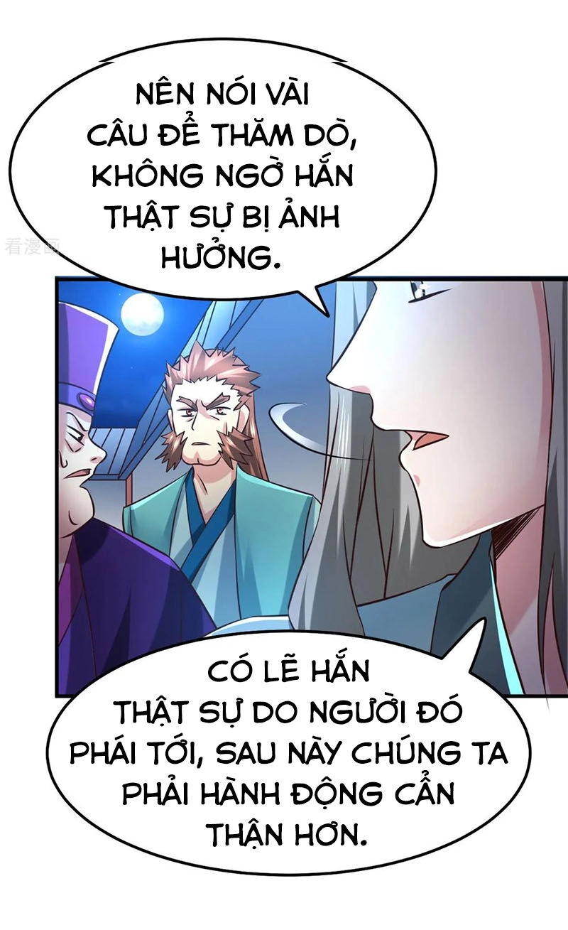 Bổn Tế Tu Chính Là Tiện Đạo Chapter 54 - 13