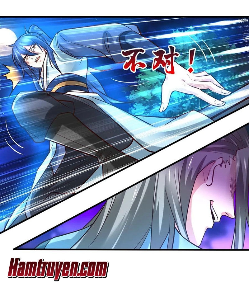 Bổn Tế Tu Chính Là Tiện Đạo Chapter 54 - 16