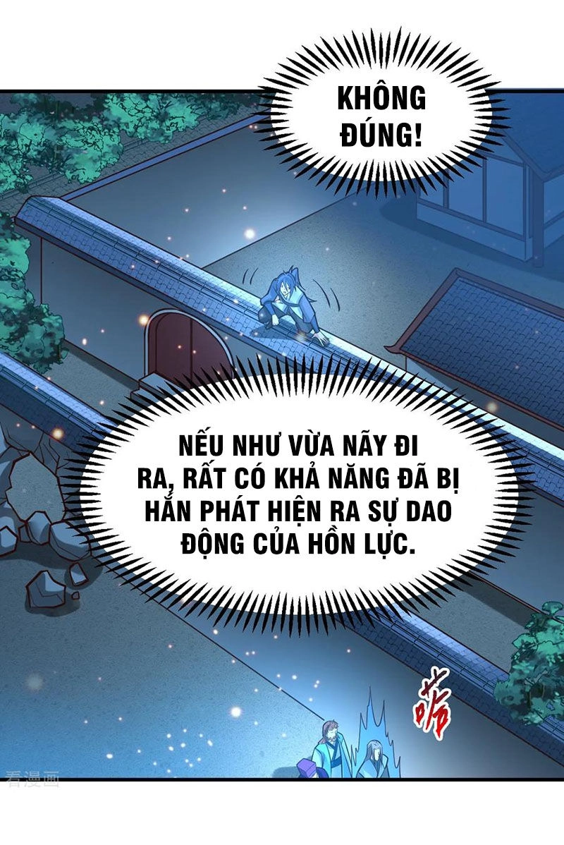 Bổn Tế Tu Chính Là Tiện Đạo Chapter 54 - 17