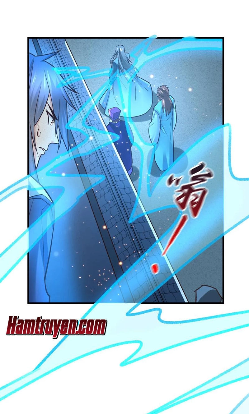 Bổn Tế Tu Chính Là Tiện Đạo Chapter 54 - 18