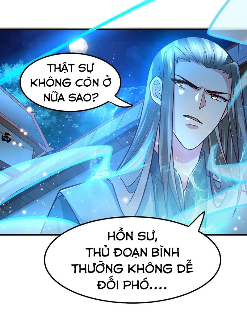 Bổn Tế Tu Chính Là Tiện Đạo Chapter 54 - 19