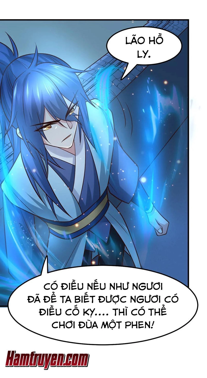 Bổn Tế Tu Chính Là Tiện Đạo Chapter 54 - 20