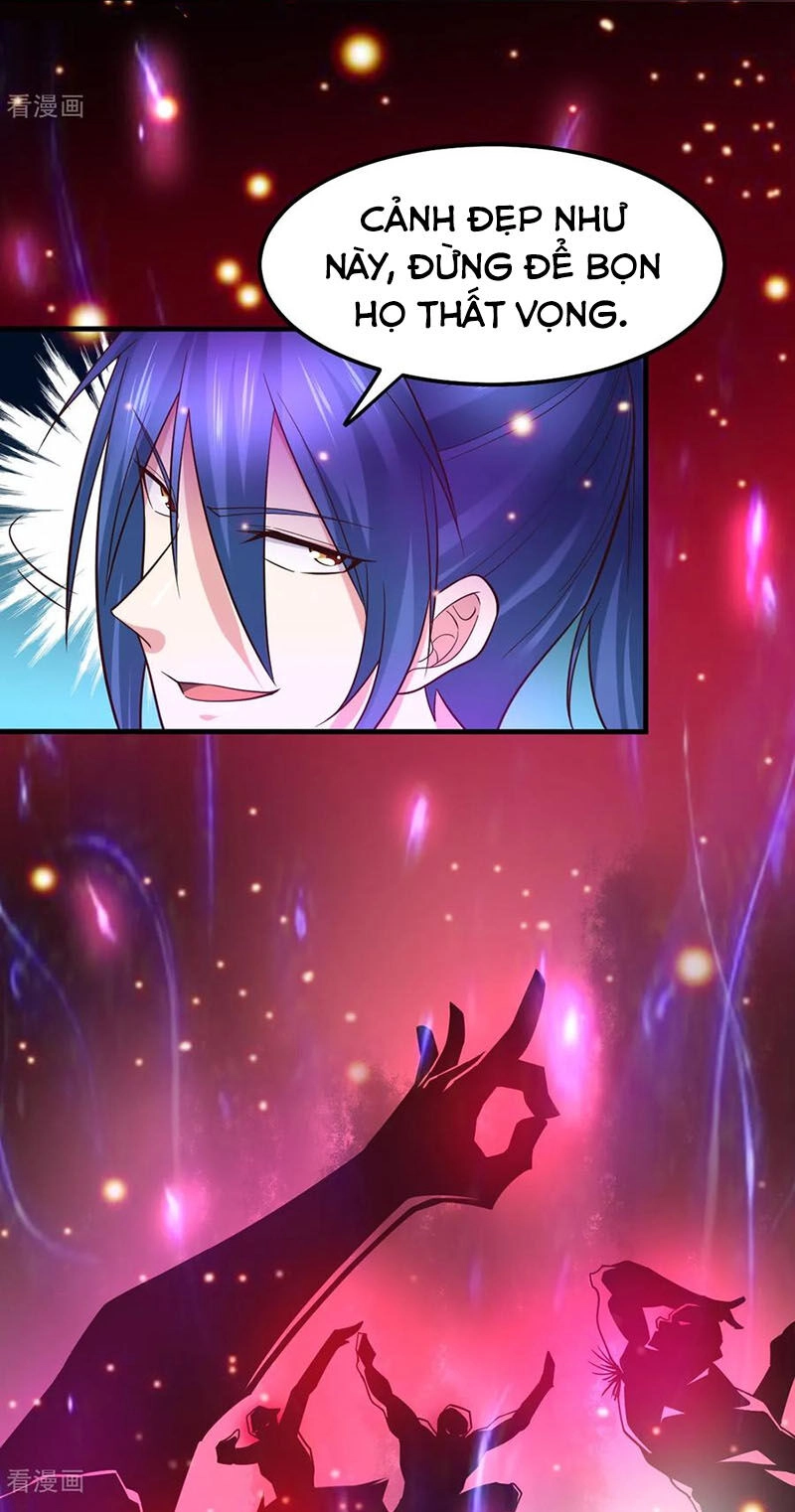 Bổn Tế Tu Chính Là Tiện Đạo Chapter 54 - 25