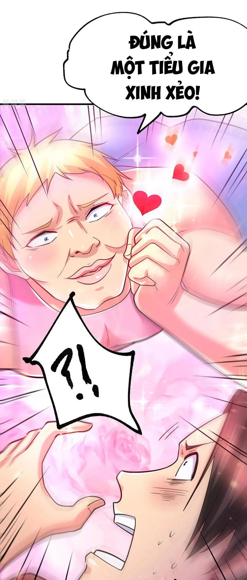 Bổn Tế Tu Chính Là Tiện Đạo Chapter 54 - 29