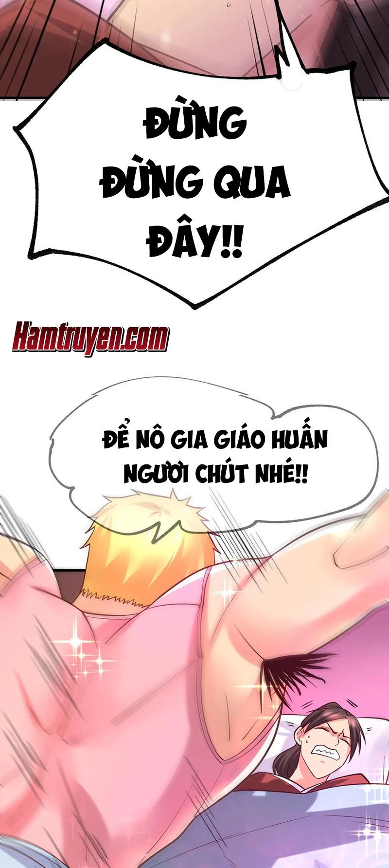 Bổn Tế Tu Chính Là Tiện Đạo Chapter 54 - 30