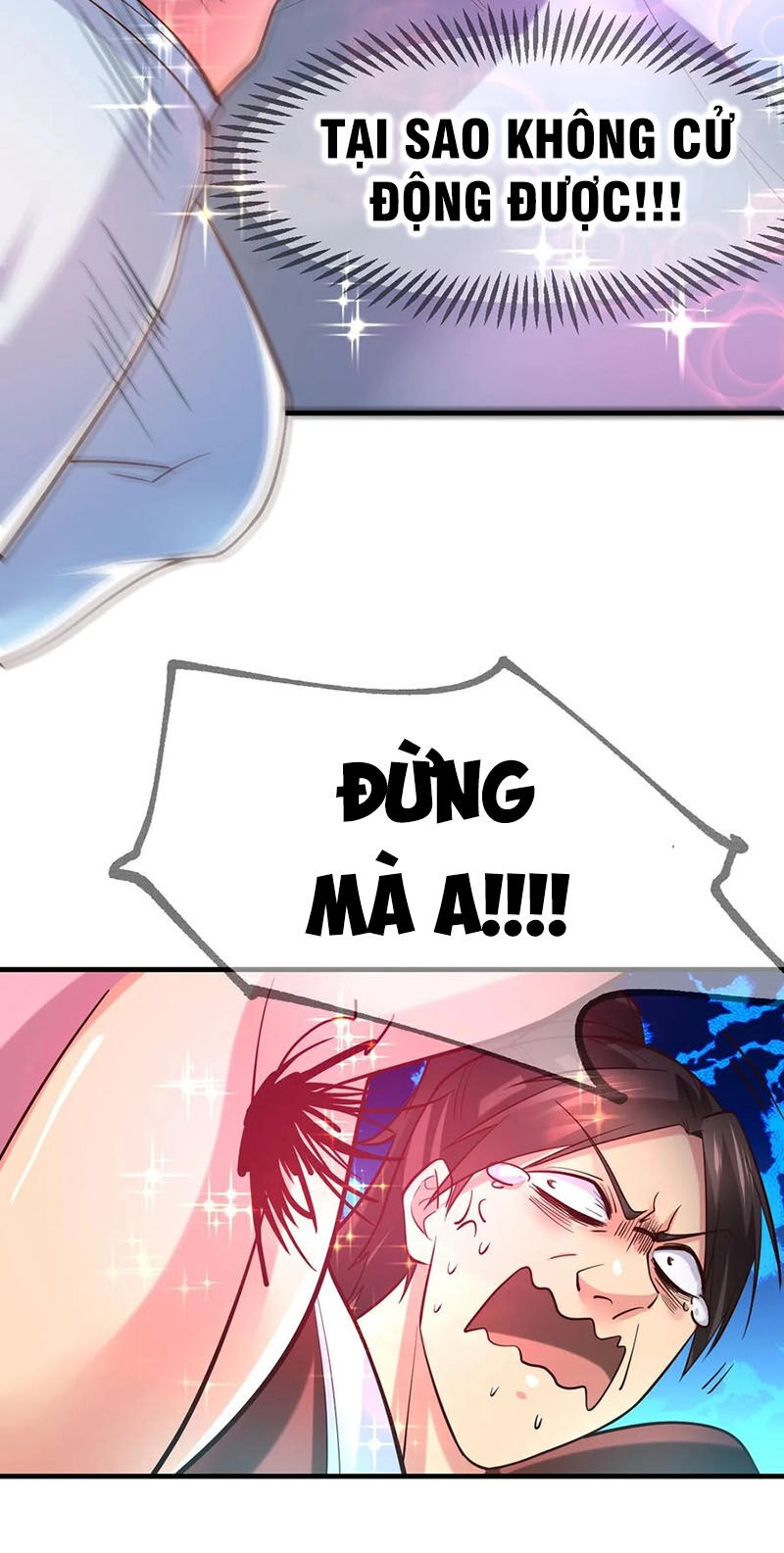 Bổn Tế Tu Chính Là Tiện Đạo Chapter 54 - 31