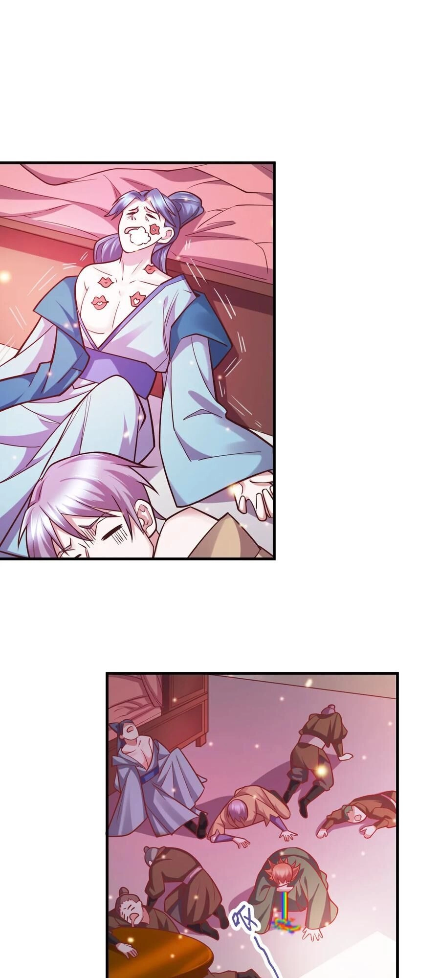 Bổn Tế Tu Chính Là Tiện Đạo Chapter 55 - 3