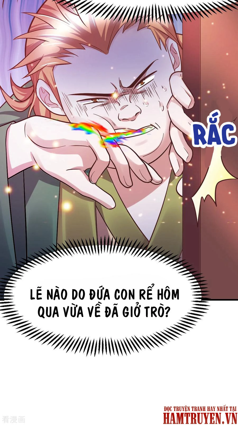 Bổn Tế Tu Chính Là Tiện Đạo Chapter 55 - 6