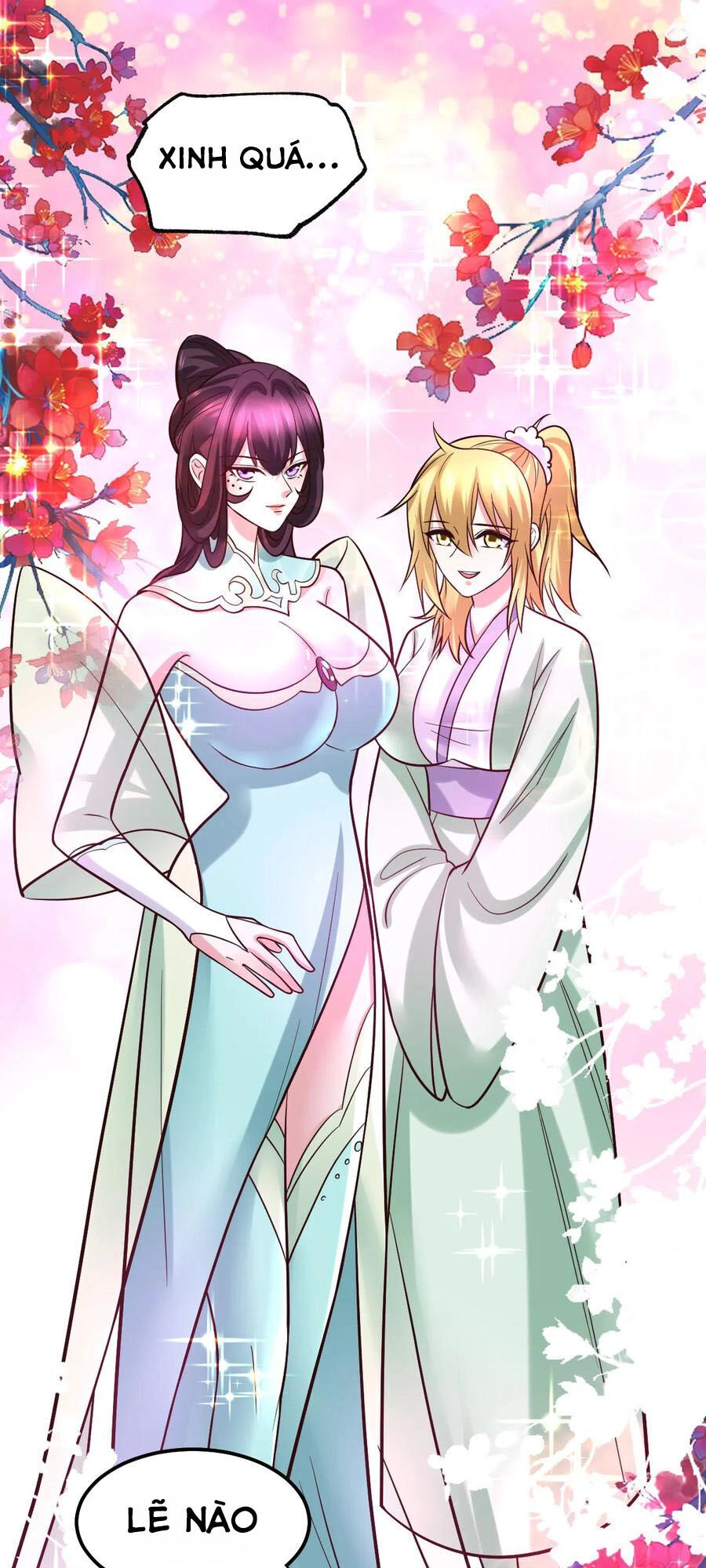 Bổn Tế Tu Chính Là Tiện Đạo Chapter 55 - 10