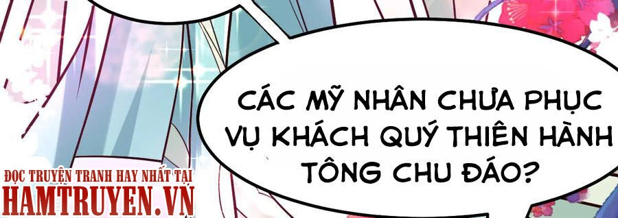 Bổn Tế Tu Chính Là Tiện Đạo Chapter 55 - 11