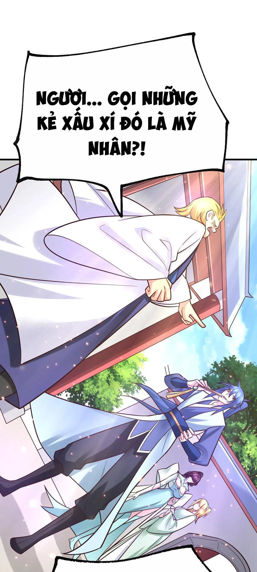 Bổn Tế Tu Chính Là Tiện Đạo Chapter 55 - 14