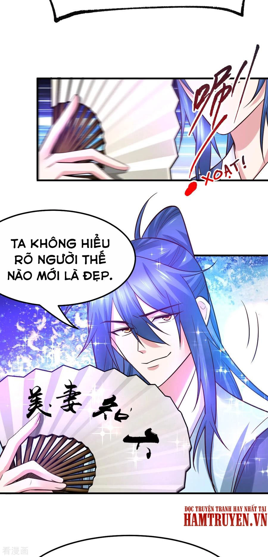 Bổn Tế Tu Chính Là Tiện Đạo Chapter 55 - 16