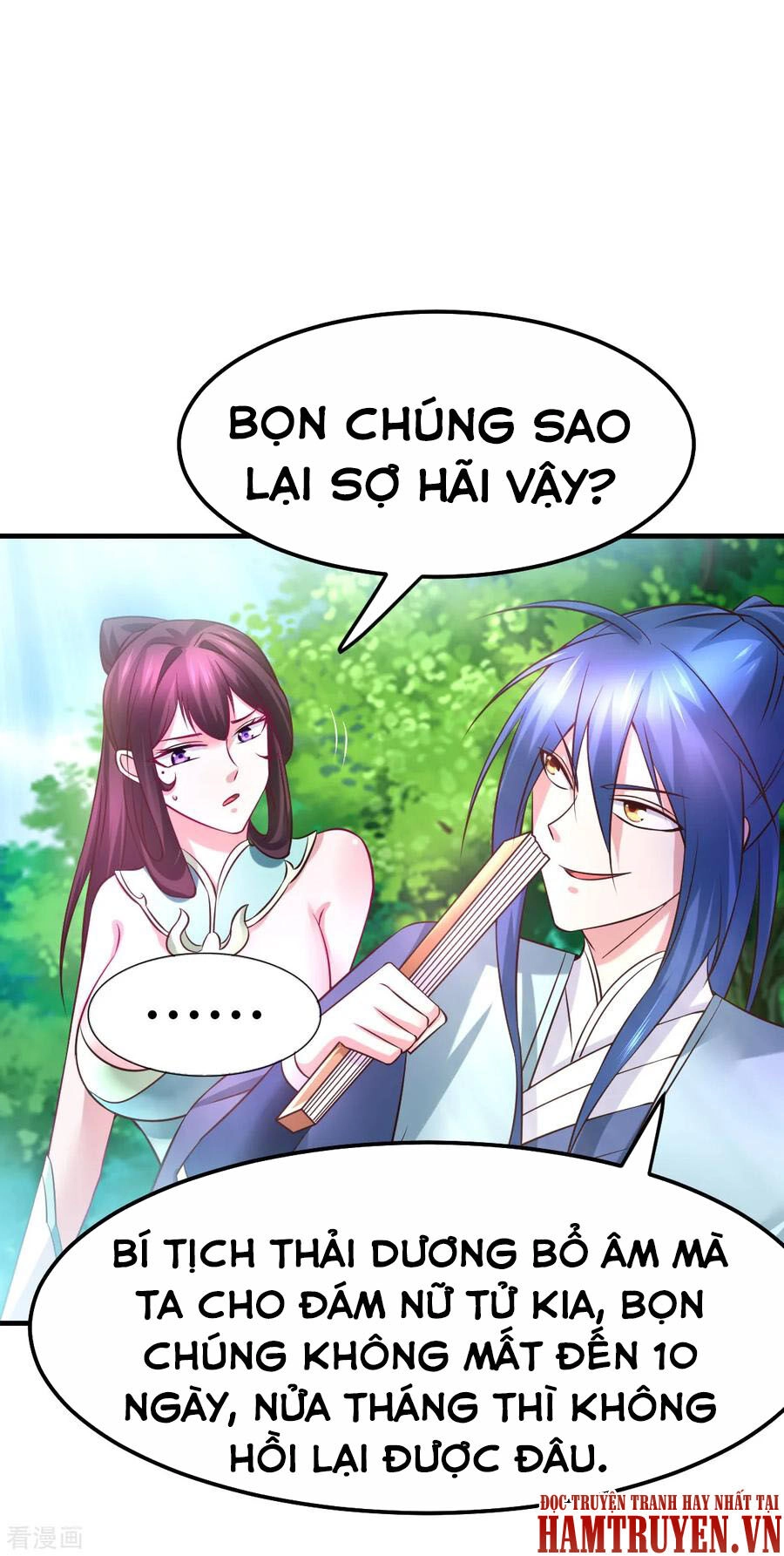 Bổn Tế Tu Chính Là Tiện Đạo Chapter 55 - 31