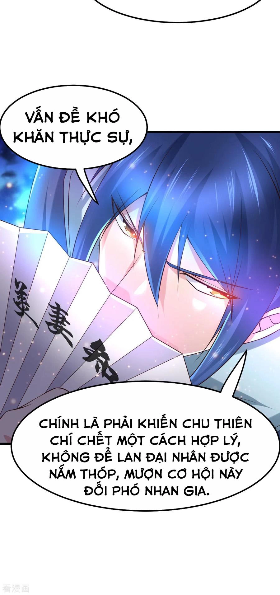 Bổn Tế Tu Chính Là Tiện Đạo Chapter 55 - 34