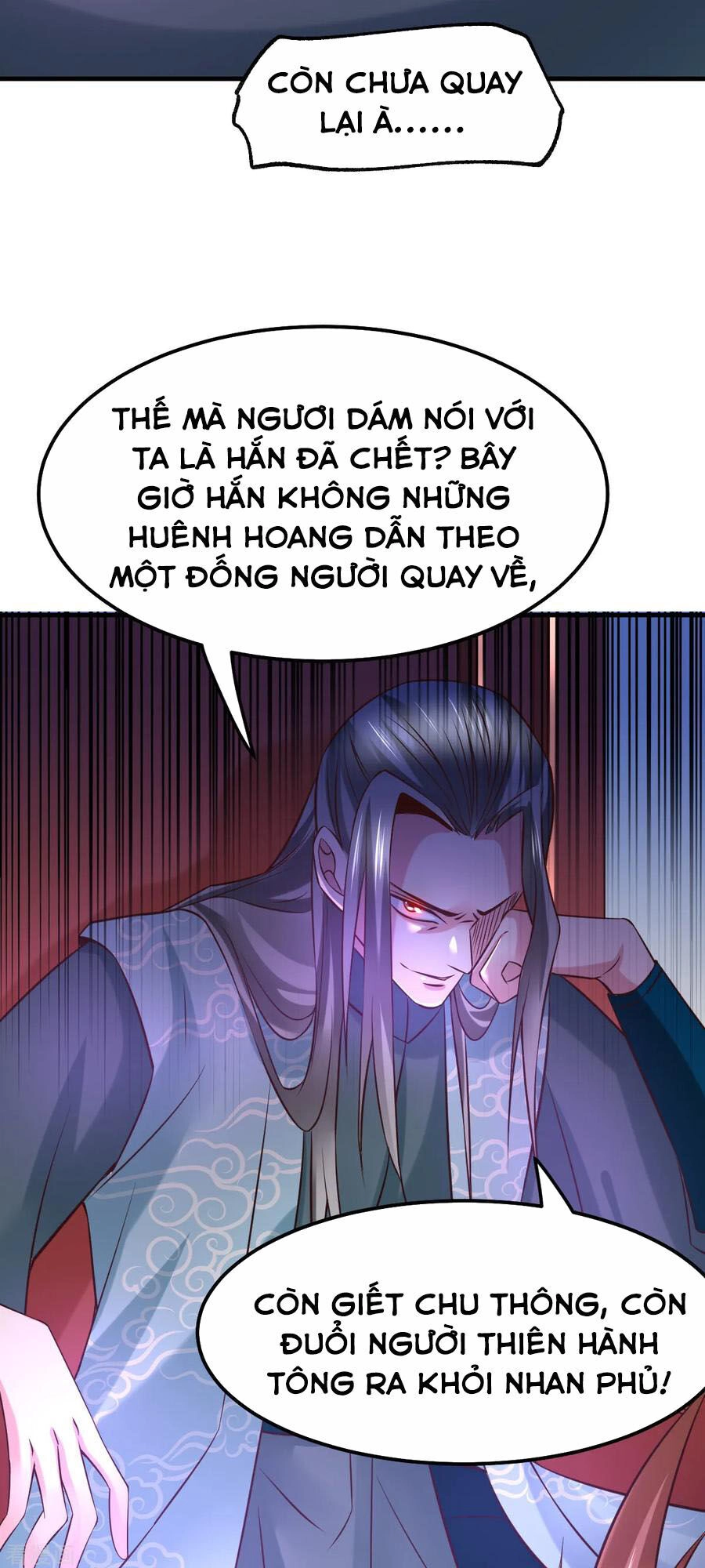 Bổn Tế Tu Chính Là Tiện Đạo Chapter 55 - 37