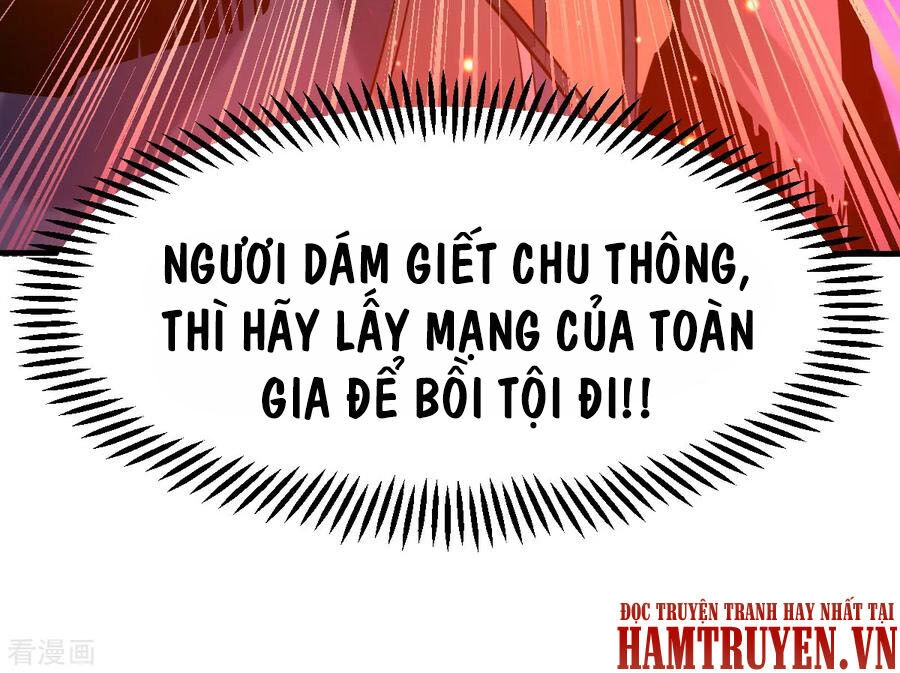 Bổn Tế Tu Chính Là Tiện Đạo Chapter 55 - 53