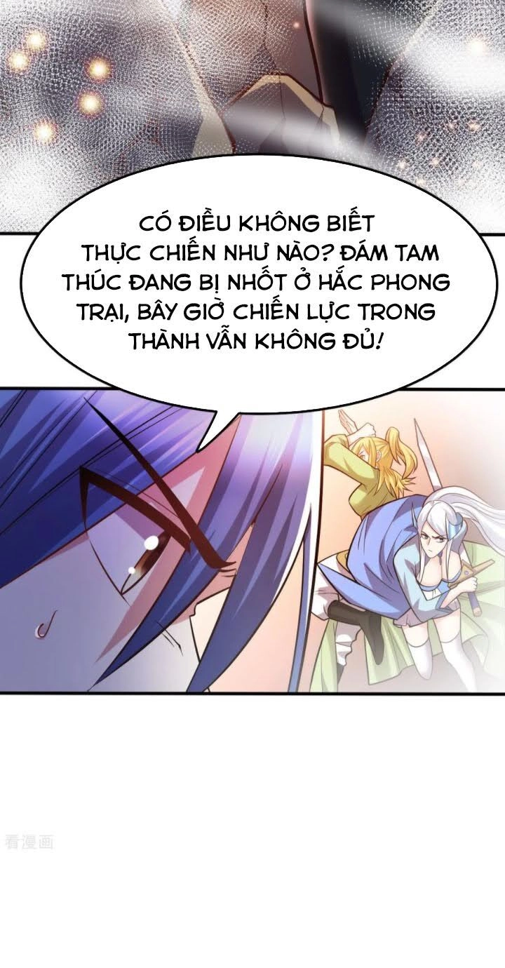 Bổn Tế Tu Chính Là Tiện Đạo Chapter 56 - 8