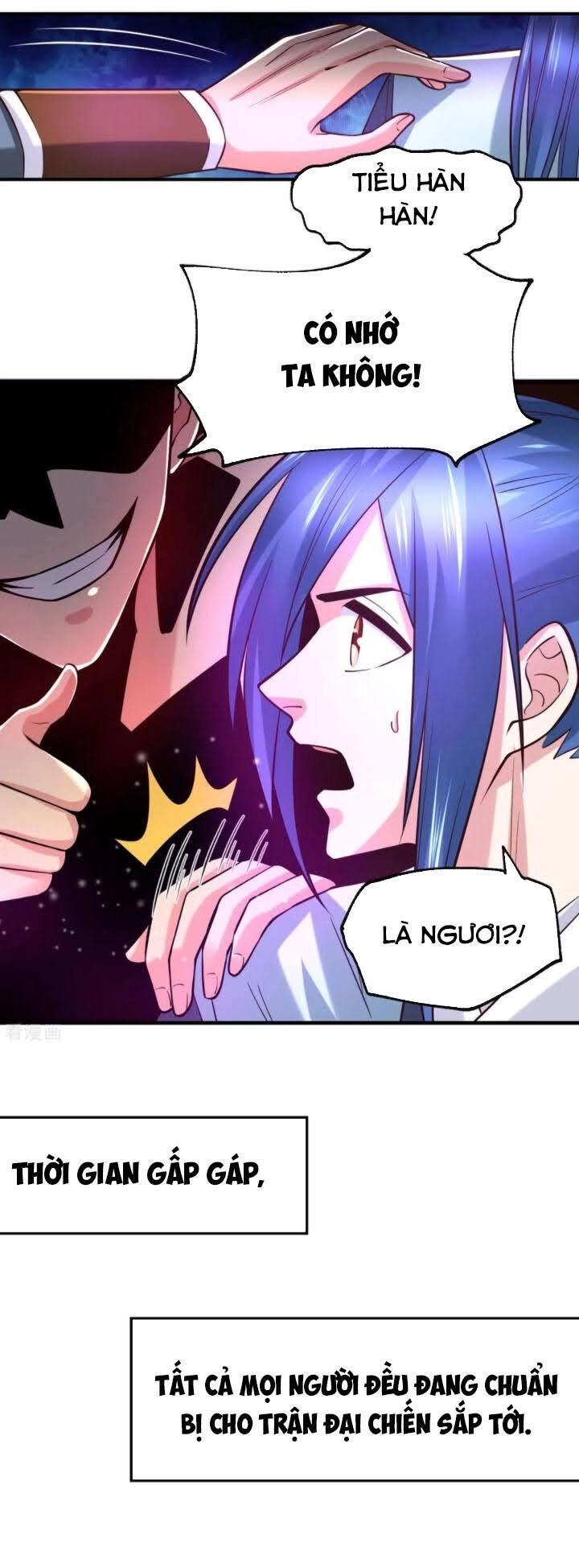 Bổn Tế Tu Chính Là Tiện Đạo Chapter 56 - 9