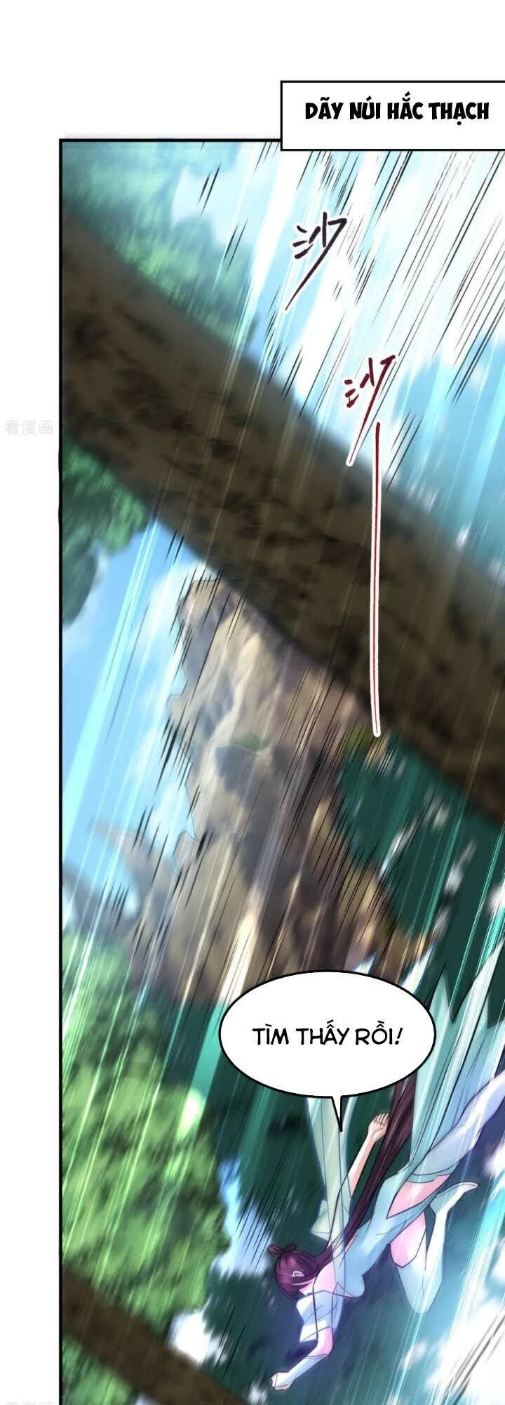 Bổn Tế Tu Chính Là Tiện Đạo Chapter 56 - 10