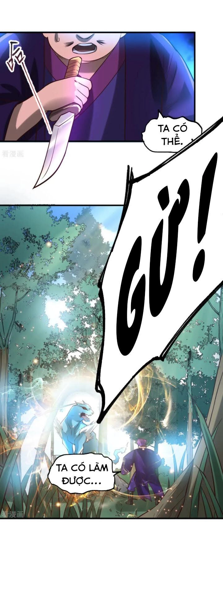 Bổn Tế Tu Chính Là Tiện Đạo Chapter 56 - 12