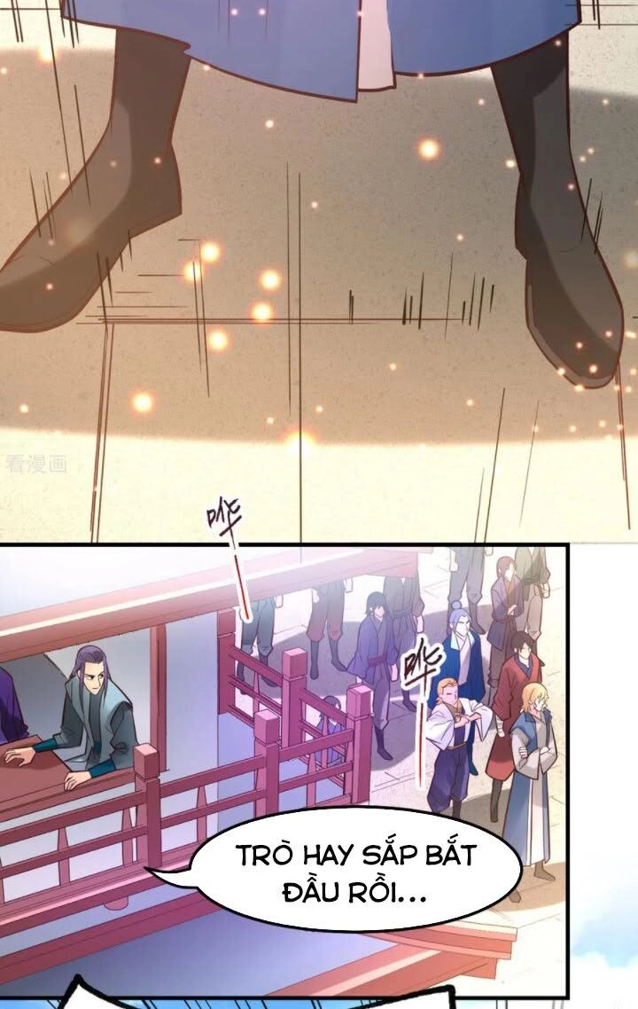 Bổn Tế Tu Chính Là Tiện Đạo Chapter 56 - 19