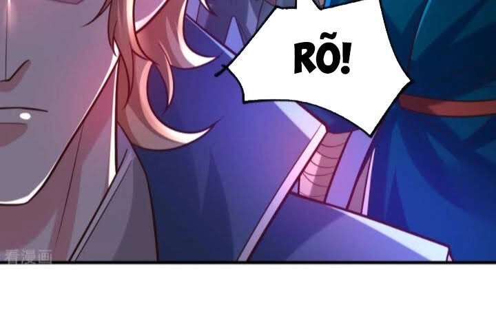 Bổn Tế Tu Chính Là Tiện Đạo Chapter 56 - 21