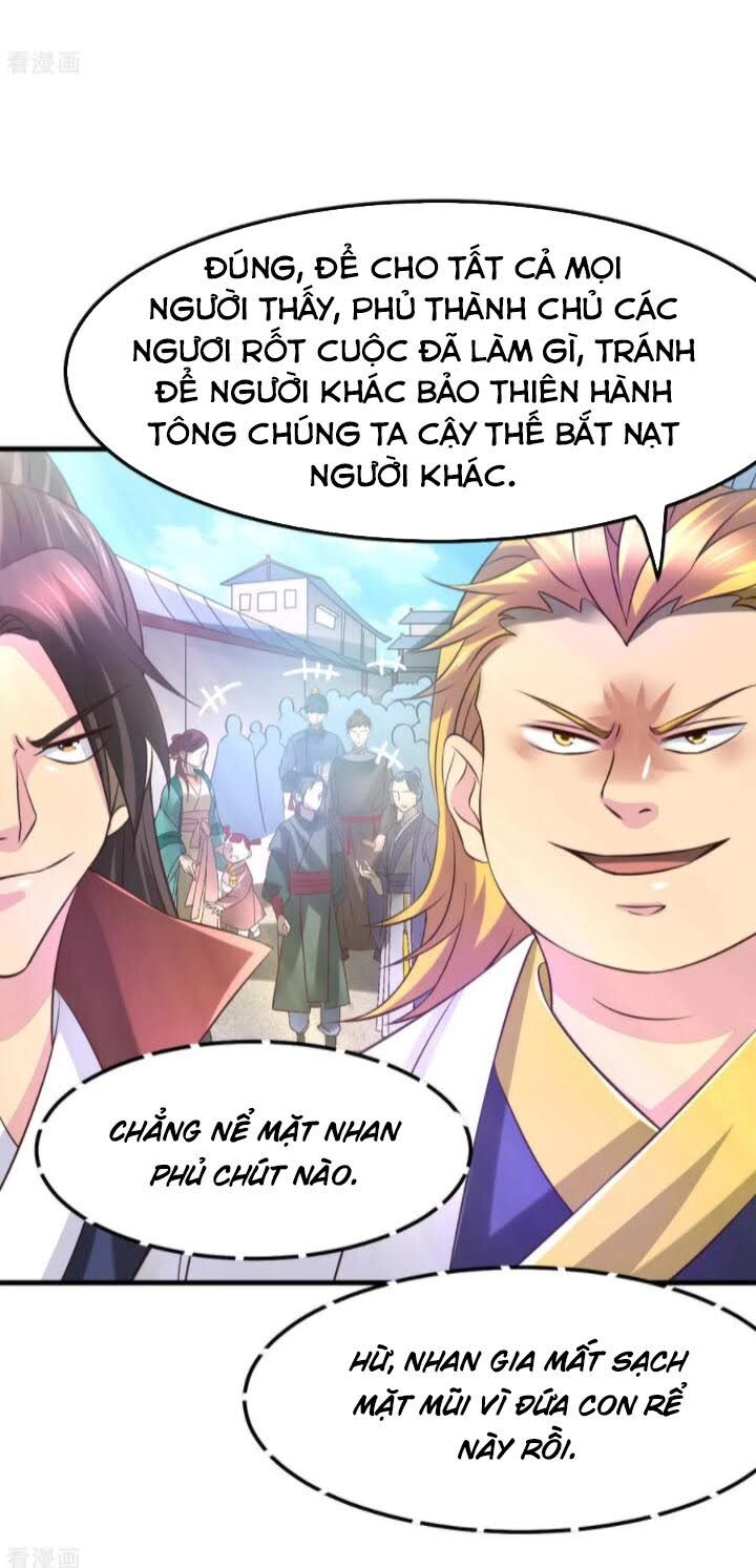 Bổn Tế Tu Chính Là Tiện Đạo Chapter 56 - 24