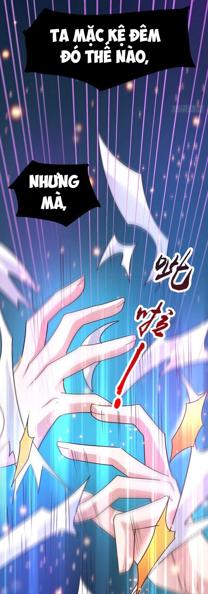 Bổn Tế Tu Chính Là Tiện Đạo Chapter 57 - 3