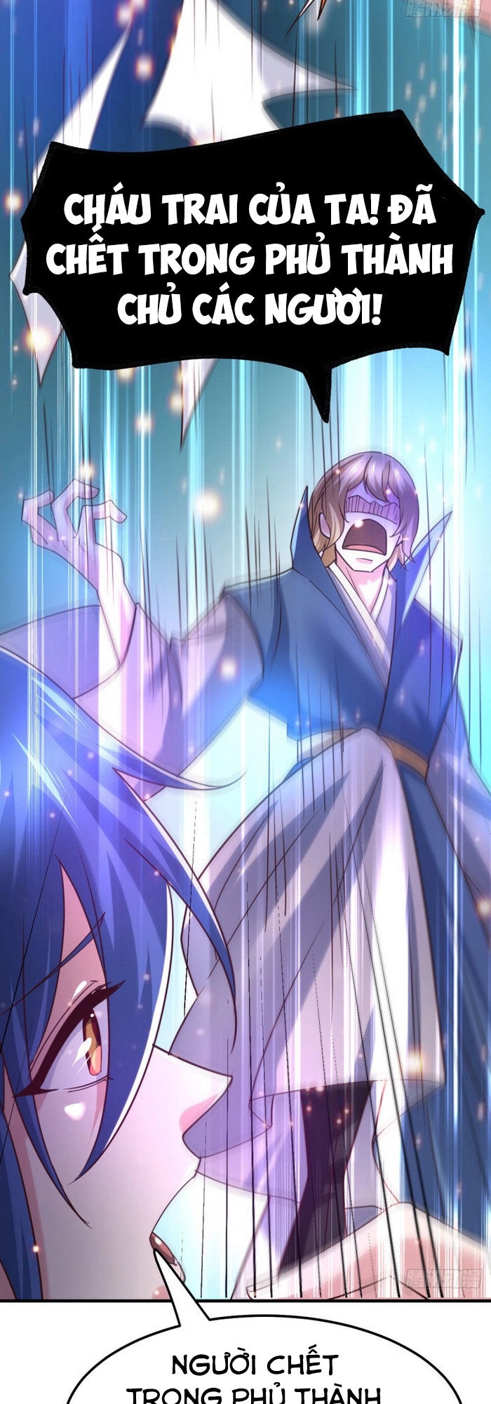 Bổn Tế Tu Chính Là Tiện Đạo Chapter 57 - 4