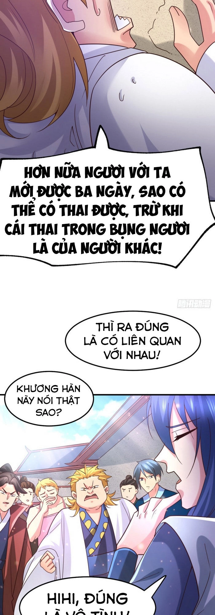 Bổn Tế Tu Chính Là Tiện Đạo Chapter 57 - 12