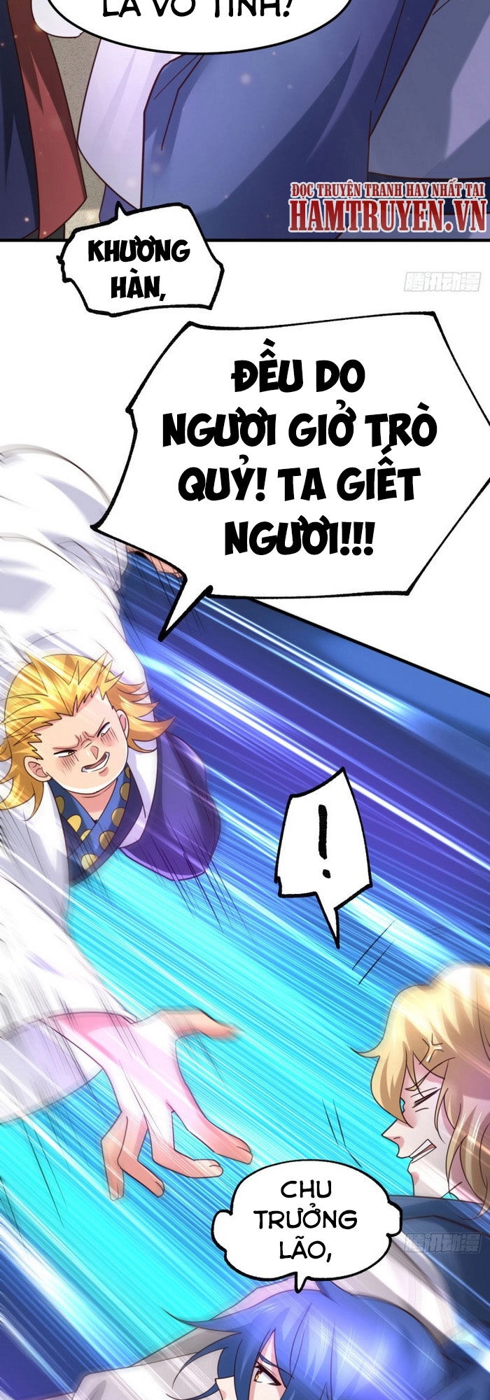 Bổn Tế Tu Chính Là Tiện Đạo Chapter 57 - 13