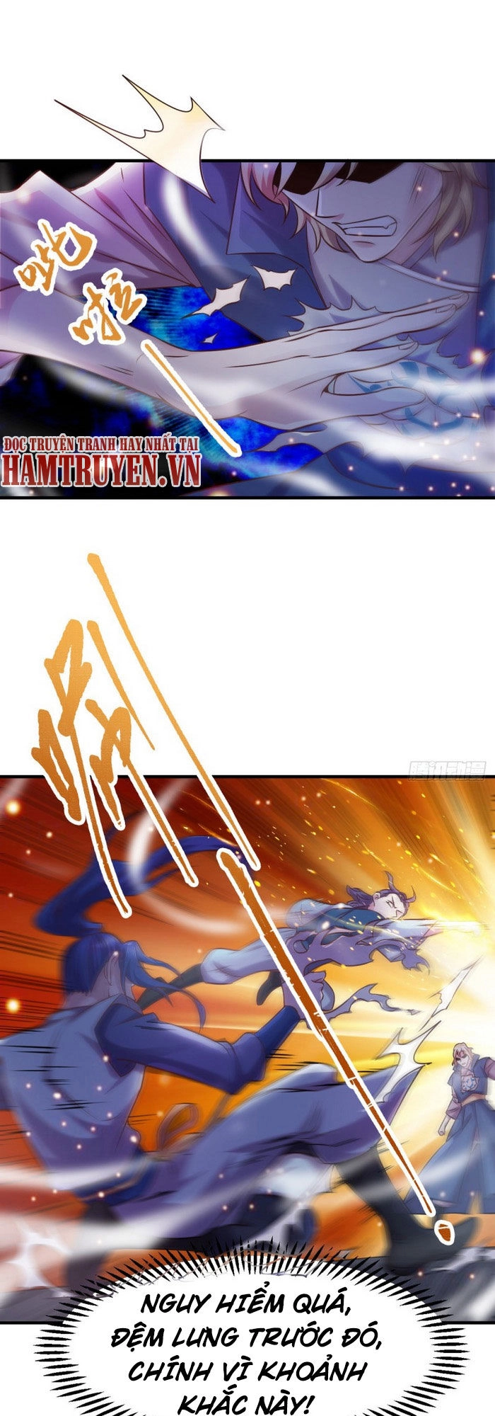 Bổn Tế Tu Chính Là Tiện Đạo Chapter 57 - 16